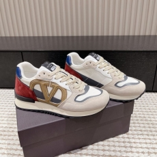 Valentino Rockrunner Shoes